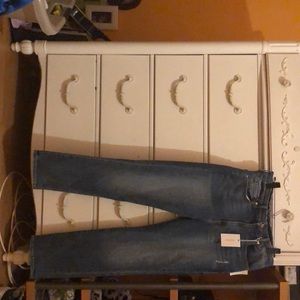 Good American good curve high waisted